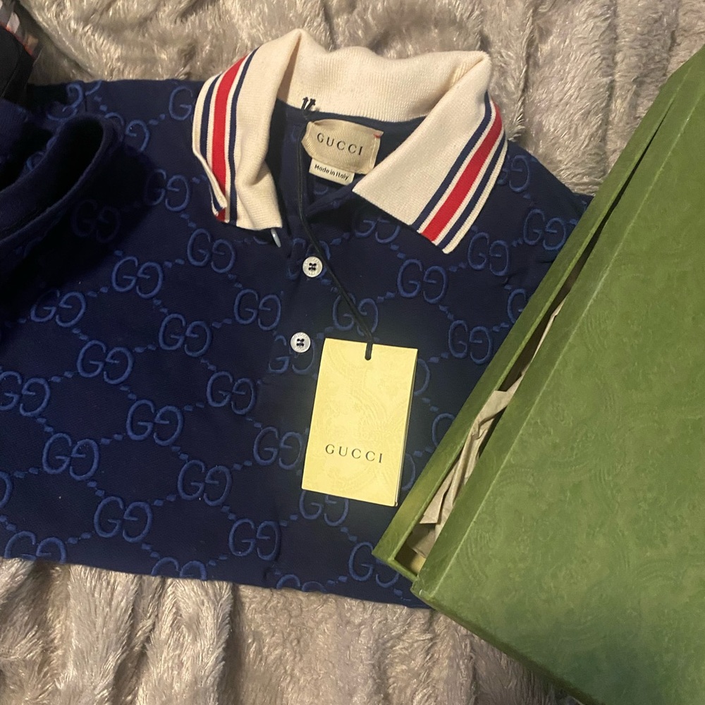 Gucci shirt